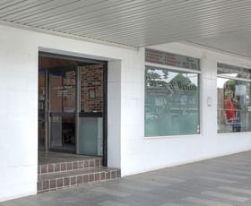 Offices commercial property leased at Gymea Bay Road Gymea NSW 2227