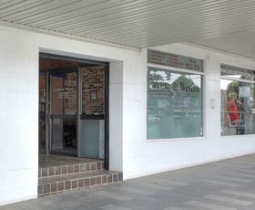 Shop & Retail commercial property leased at Gymea Bay Road Gymea NSW 2227