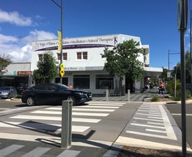 Medical / Consulting commercial property leased at Gymea Bay Road Gymea NSW 2227