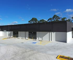 Factory, Warehouse & Industrial commercial property leased at 8 Advantage Avenue Morisset NSW 2264