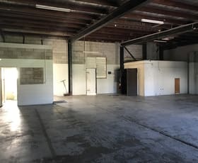Factory, Warehouse & Industrial commercial property leased at 2/197 Ingham Road West End QLD 4810