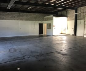 Factory, Warehouse & Industrial commercial property leased at Unit 9/197 Ingham Road West End QLD 4810