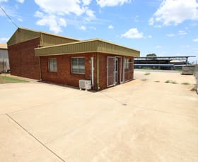 Factory, Warehouse & Industrial commercial property leased at 7 Eyers Street Wilsonton QLD 4350