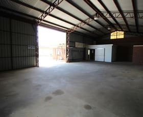 Factory, Warehouse & Industrial commercial property leased at 7 Eyers Street Wilsonton QLD 4350