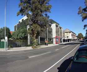 Offices commercial property leased at Shop 2/82 Curlewis St Bondi Beach NSW 2026