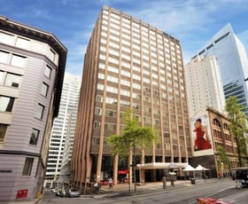 Medical / Consulting commercial property for lease at 802/447 Kent Street Sydney NSW 2000