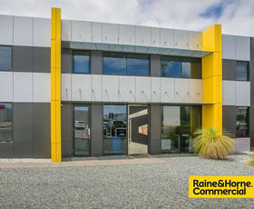 Showrooms / Bulky Goods commercial property leased at Units 1 & 2/9 Collingwood Street Osborne Park WA 6017