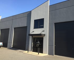 Offices commercial property leased at 2/17 Baling Street Cockburn Central WA 6164