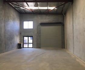 Offices commercial property leased at 2/17 Baling Street Cockburn Central WA 6164