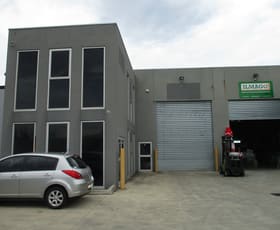 Factory, Warehouse & Industrial commercial property leased at 8A Malcom Court Kealba VIC 3021