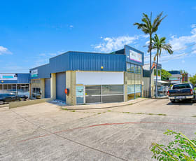 Factory, Warehouse & Industrial commercial property leased at 1/21-23 Watland Street Springwood QLD 4127