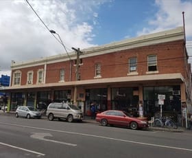 Offices commercial property leased at 5/308 Victoria Street Brunswick VIC 3056