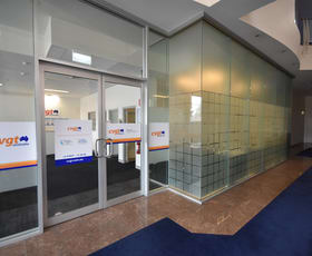 Offices commercial property leased at Ground Flo/530-540 Swift Street Albury NSW 2640