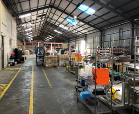 Factory, Warehouse & Industrial commercial property leased at 22 HUMPHRIES TERRACE Kilkenny SA 5009