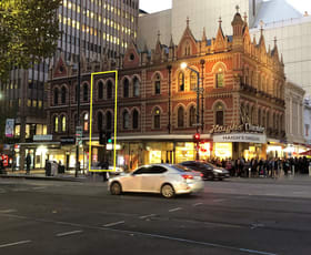Shop & Retail commercial property leased at 34A King William Street Adelaide SA 5000