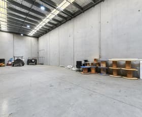 Offices commercial property leased at A/4 Dallas Court Hallam VIC 3803