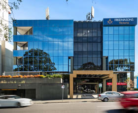 Offices commercial property for lease at 1013 Whitehorse Road Box Hill VIC 3128
