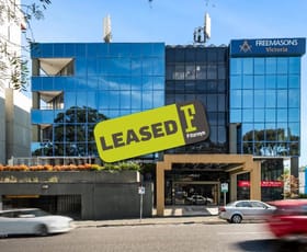 Offices commercial property leased at 1013 Whitehorse Road Box Hill VIC 3128