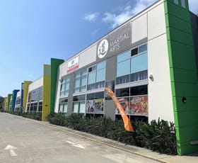 Factory, Warehouse & Industrial commercial property leased at 11/23 Enterprise Avenue Tweed Heads South NSW 2486