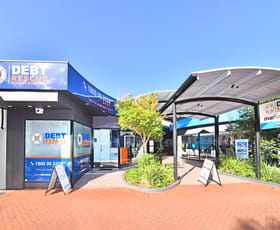 Shop & Retail commercial property leased at Shop 1/16 Lanyana Way Noosa Heads QLD 4567