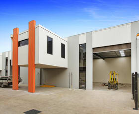 Factory, Warehouse & Industrial commercial property leased at 3/37 Rooks Road Nunawading VIC 3131
