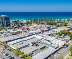 Offices commercial property leased at 3B, Office 6,/19-21 Park Avenue Burleigh Heads QLD 4220