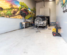 Factory, Warehouse & Industrial commercial property leased at 11/14 Holbeche Road Arndell Park NSW 2148