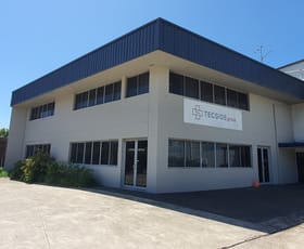 Offices commercial property leased at 3/185 Berkeley Road Unanderra NSW 2526