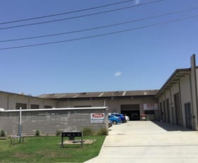 Offices commercial property leased at 4/29 Cessna Cres Ballina NSW 2478