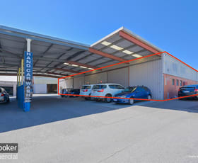 Showrooms / Bulky Goods commercial property leased at 19 Golding Street West Perth WA 6005