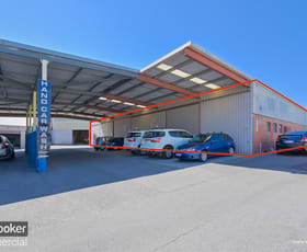 Factory, Warehouse & Industrial commercial property leased at 19 Golding Street West Perth WA 6005