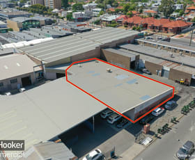 Factory, Warehouse & Industrial commercial property leased at 19 Golding Street West Perth WA 6005