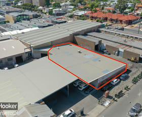 Showrooms / Bulky Goods commercial property leased at 19 Golding Street West Perth WA 6005