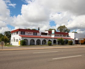 Medical / Consulting commercial property leased at 2, 164-166 Charters Towers Road Hermit Park QLD 4812