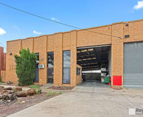 Showrooms / Bulky Goods commercial property leased at 48 Taunton Drive Cheltenham VIC 3192
