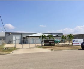 Factory, Warehouse & Industrial commercial property leased at 1/32 Carmel Street Garbutt QLD 4814