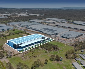 Factory, Warehouse & Industrial commercial property for lease at 61 McPhee Drive Berrinba QLD 4117