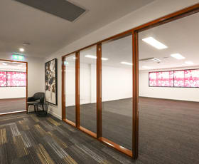 Offices commercial property leased at 61 Ipswich Road Woolloongabba QLD 4102