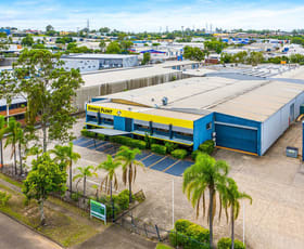 Factory, Warehouse & Industrial commercial property leased at 28 Boron Street Sumner QLD 4074