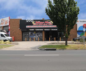 Shop & Retail commercial property leased at 87 Matthews Avenue Airport West VIC 3042