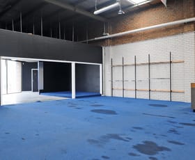 Factory, Warehouse & Industrial commercial property leased at 87 Matthews Avenue Airport West VIC 3042