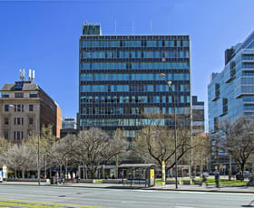Offices commercial property leased at Portion of Level 3, 185 Victoria Square Adelaide SA 5000