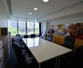 Offices commercial property leased at Portion of Level 3, 185 Victoria Square Adelaide SA 5000