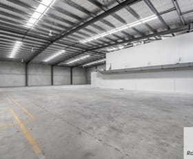 Factory, Warehouse & Industrial commercial property leased at 1/33 Miller Street Murarrie QLD 4172