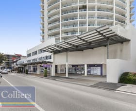 Shop & Retail commercial property leased at 151-173 Sturt Street Townsville City QLD 4810