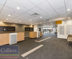 Offices commercial property leased at 151-173 Sturt Street Townsville City QLD 4810