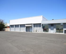 Showrooms / Bulky Goods commercial property leased at 3 Cornwall Street Bunbury WA 6230
