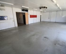 Showrooms / Bulky Goods commercial property leased at 3 Cornwall Street Bunbury WA 6230