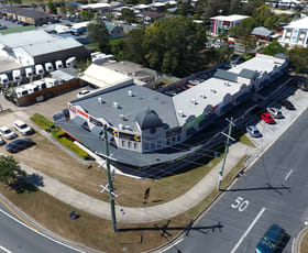 Offices commercial property leased at Suite 6 East 2 Fortune Place Coomera QLD 4209