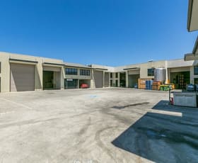 Factory, Warehouse & Industrial commercial property leased at 7/17A Ern Harley Drive Burleigh Heads QLD 4220